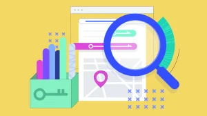 Cara Optimasi Blog Website