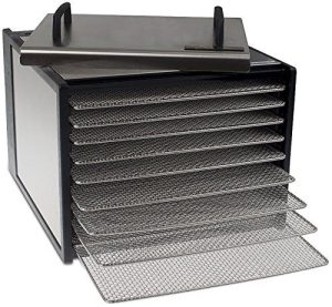 mesin pengering hasil makanan