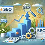 Strategi SEO untuk Trafik Organik Meningkatkan Visibilitas Website