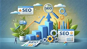 Strategi SEO untuk Trafik Organik Meningkatkan Visibilitas Website