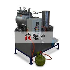 pompa hisap vacuum kuat