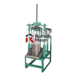 Peluang Usaha Peras Santan Keliling yang Menjanjikan