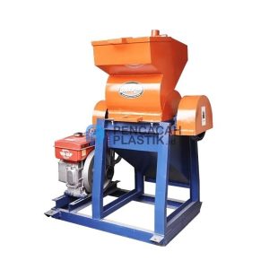 inovasi digital mesin pencacah