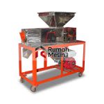 Mesin Santan untuk UMKM Kuliner, Solusi Efisien untuk Usaha