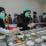 Workflow Dapur MBG Efisien dan Terstruktur