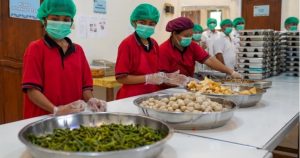 insentif staf dapur mbg