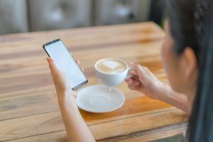 Jualan Kopi Mobile Yang Menguntungkan