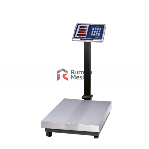Timbangan digital serbaguna tahan lama