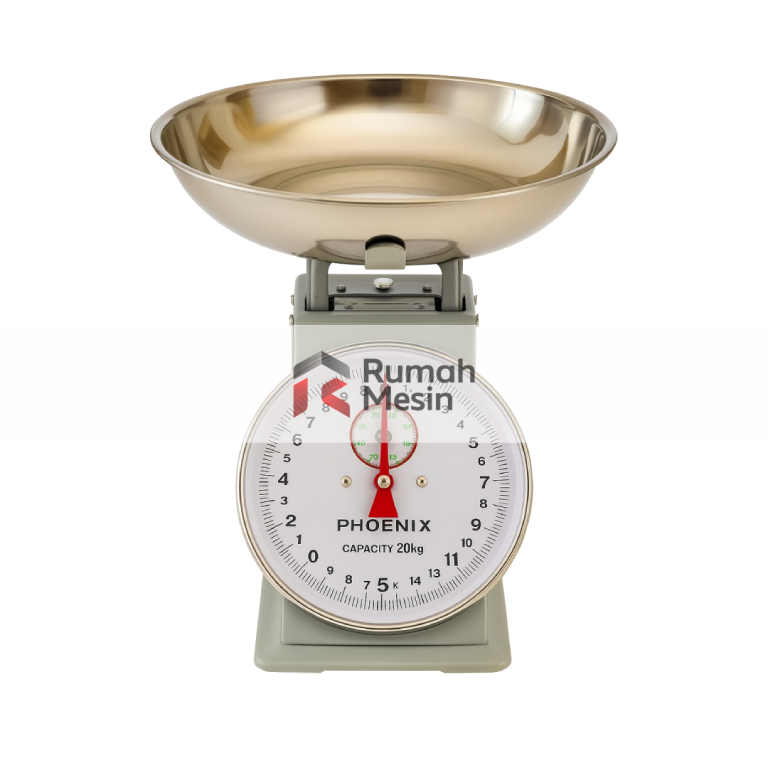 Fungsi Timbangan Digital Lima Belas untuk Kebutuhan Modern