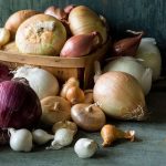 Macam-Macam Bawang Dapur dan Panduan Lengkap