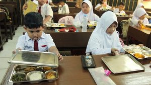 faktor penolakan makanan mbg