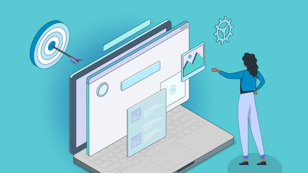 Model Koneksi PBN Dalam Distribusi Otoritas