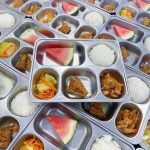 Kritik MBG Sanitasi dan Upaya Perbaikan Dapur Sekolah