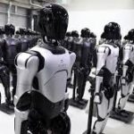 Masa Depan Hebat Teknologi Robotika Tahun 2026 Yang Tak Terduga