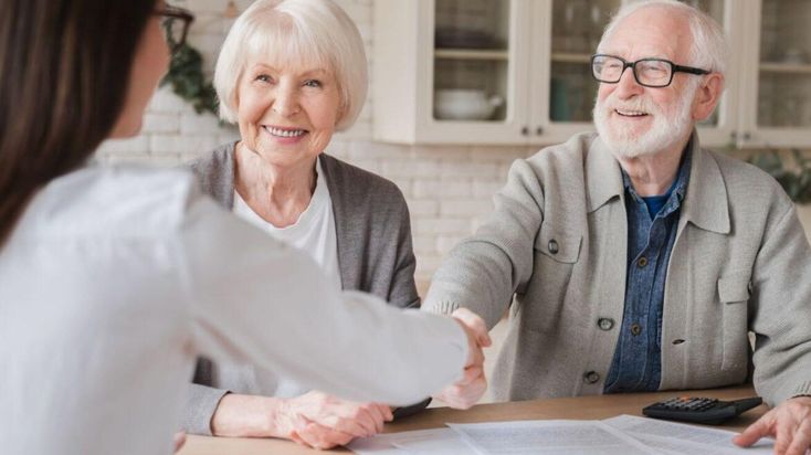 persiapan psikologis pensiun