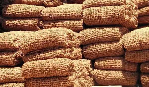 cocomesh untuk pengendalian sedimentasi