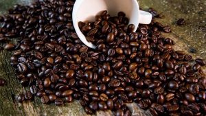 Bisnis Kopi Bubuk Prenium