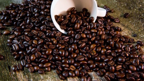 Bisnis Kopi Bubuk Prenium