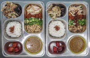 alur kerja dapur mbg