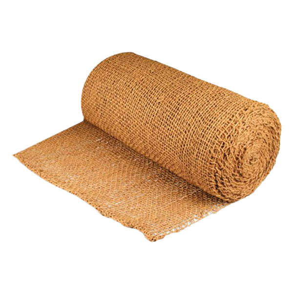 Anyaman Jaring Sabut Kelapa