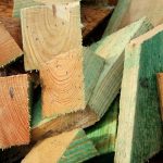 Pemanfaatan Limbah Kayu Produksi untuk Produk Bernilai Tinggi