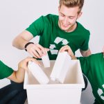 Ide Daur Ulang Botol Plastik Bekas Kreatif