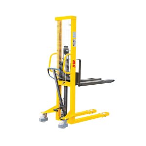 manfaat hand stacker usaha