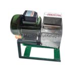 Usia Pakai Mesin Kelapa Listrik dan Manual