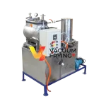 Mesin Vacuum Frying Mini Sederhana untuk Usaha Camilan