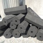 International Commercial Charcoal Supply for Enterprises