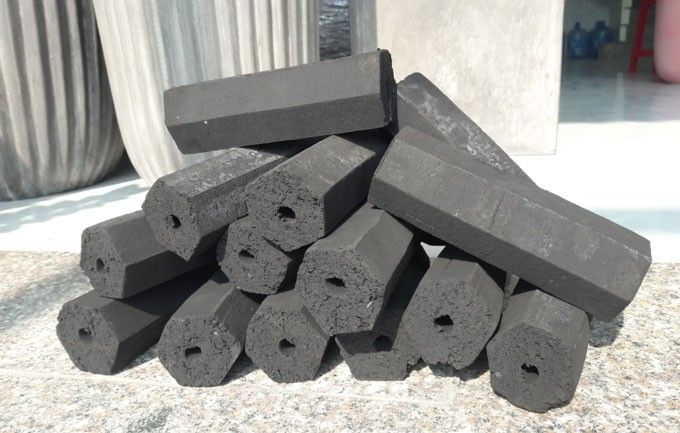 international commercial charcoal supply