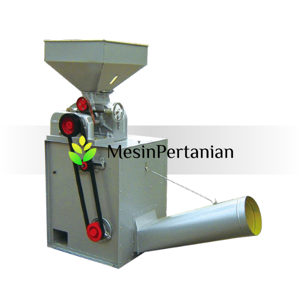 keunggulan pengupas padi modern