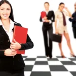 Estetika Perkantoran: Keunggulan Seragam Staf Administrasi Rapi