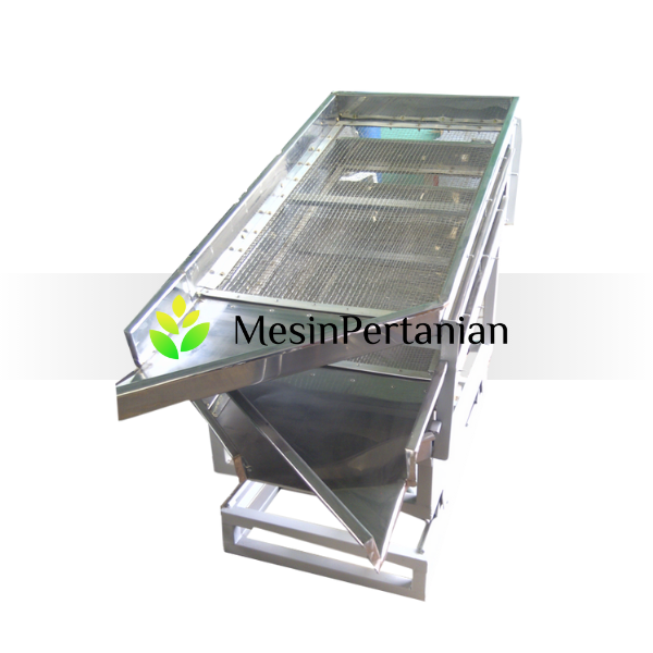 Standar Mutu Sortir Kopi