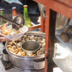 Modal Usaha Penggilingan Bakso