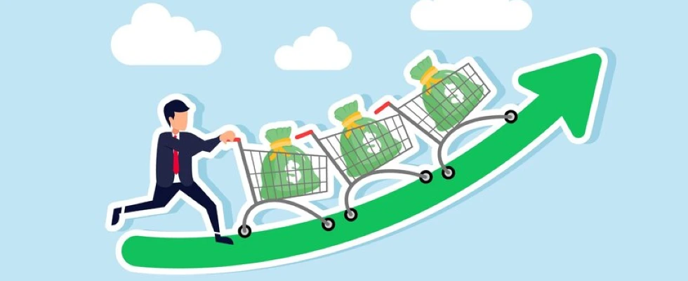 cara meningkatkan penjualan usaha di Google