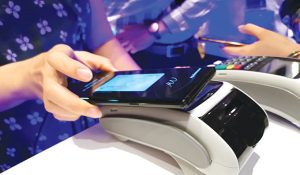 Program POS Gratis Usaha Kecil