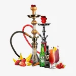 Hookah Impact on the Body Health Effects and Risks