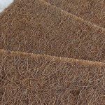 Pemanfaatan Coco Fiber sebagai Bahan Industri untuk Produk Bernilai Tinggi