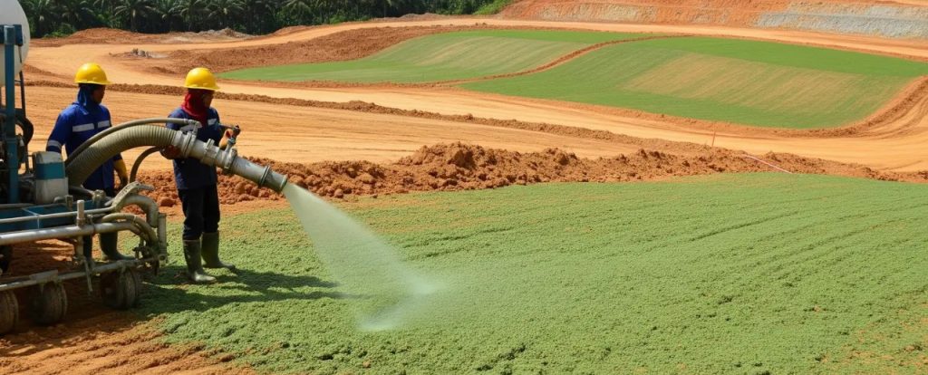 Solusi Pencegah Longsor