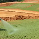 Solusi Pencegah Longsor dengan Jaring Sabut Kelapa Alami