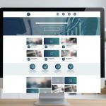 Contoh Website Portofolio Bisnis untuk Meningkatkan Kredibilitas