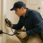 Layanan Anti Rayap Terpercaya untuk Rumah Aman