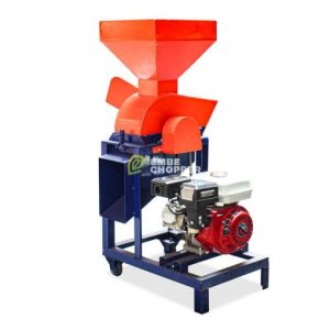 Tips Merawat Mesin Chopper Rumput Agar Awet Tahan Lama