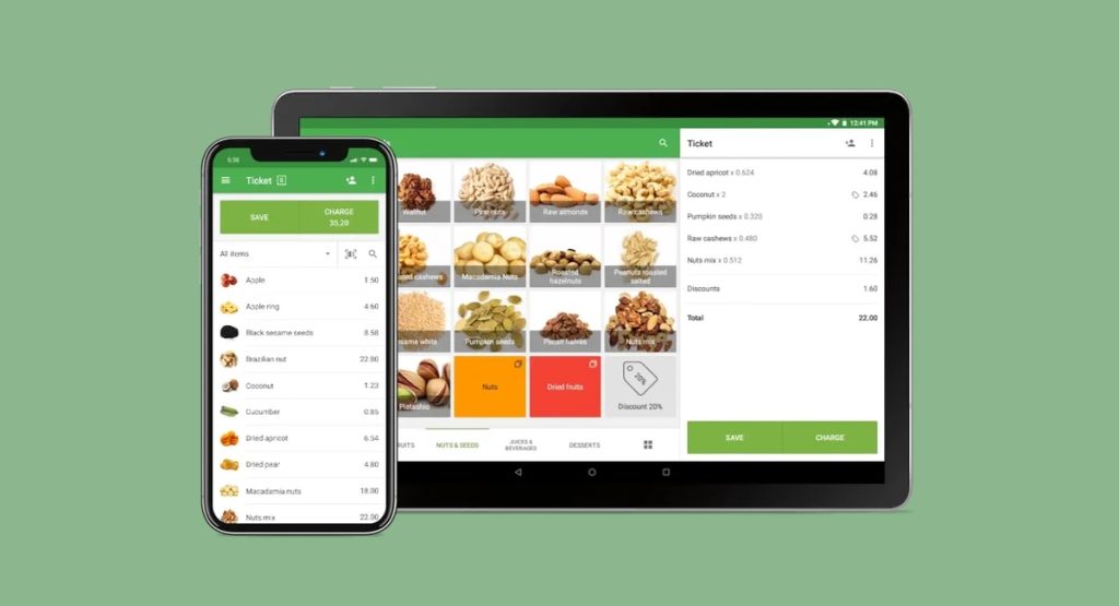 software POS usaha kecil
