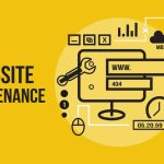 maintenance website cara menjaga performa dan keamanan situs