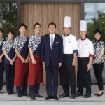 Standar Kemewahan: Peran Vital Uniform Kerja Hotel Berbintang