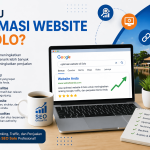 Apa Itu Optimasi Website di Solo untuk Bisnis Online
