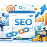 Rekomendasi Jasa SEO Solo untuk Backlink Berkualitas