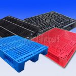 Cara Memilih Pallet Plastik Berkualitas Tepat